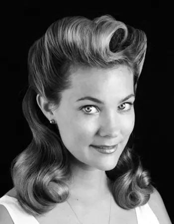 1940s Hairstyles