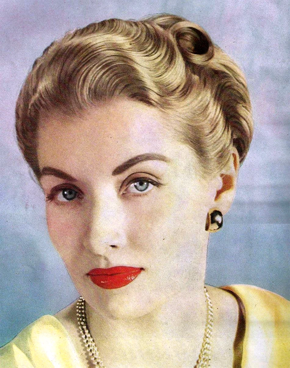 1940s Hairstyles