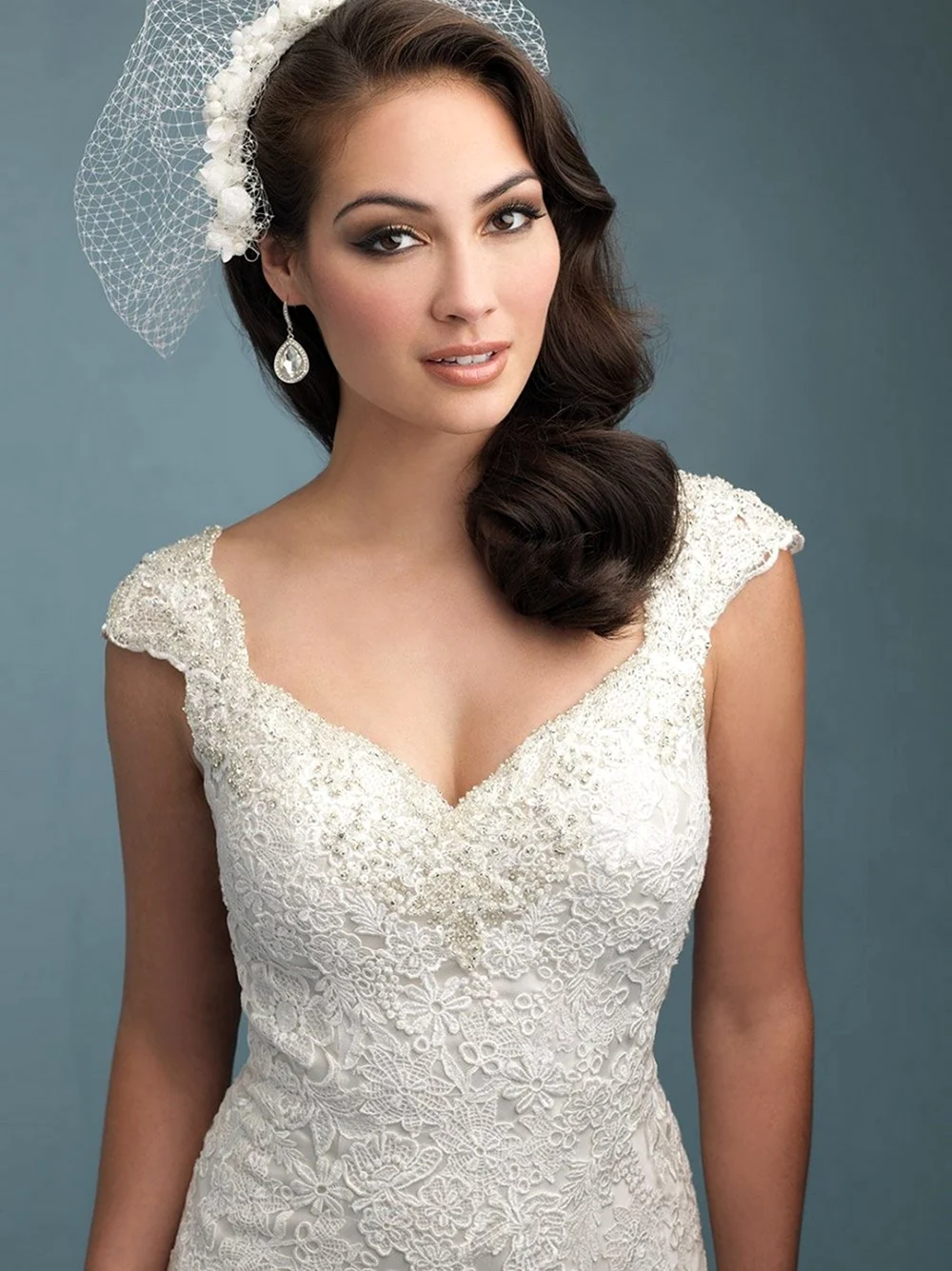 Allure Bridals Свадебные платья 2015