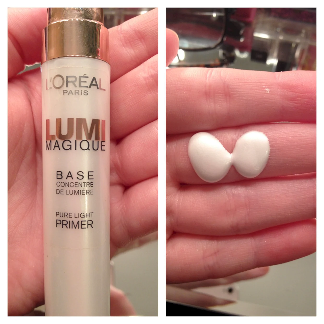 Best Foundation for flaky Skin