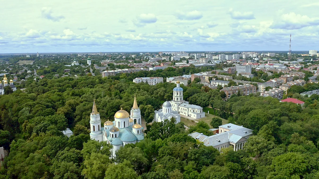 Чернигов Украина