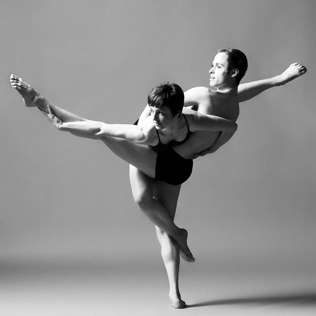 Christopher Peddecord Photography балет