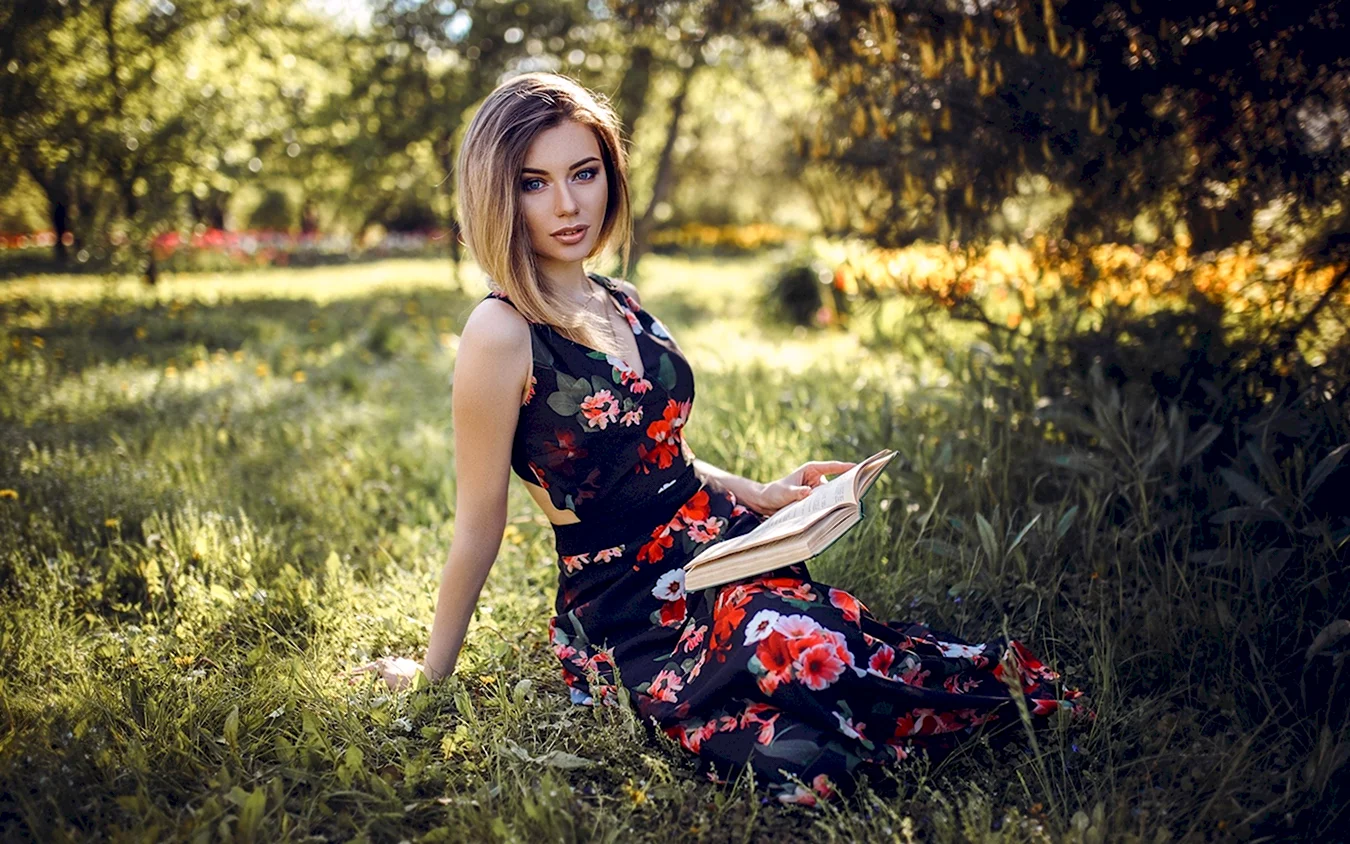 Дарья Коданева модель