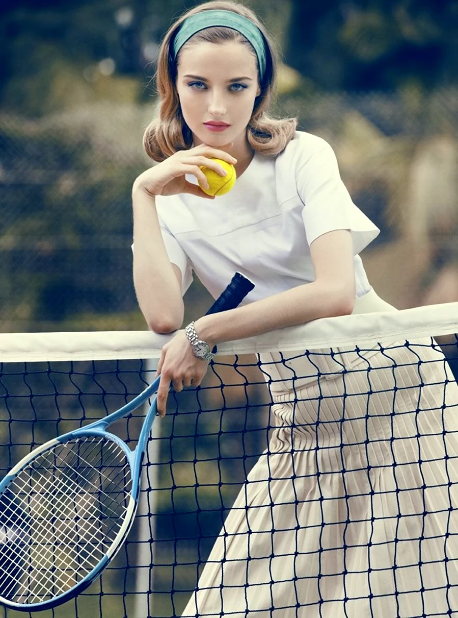 Delaia Gonzalez теннис