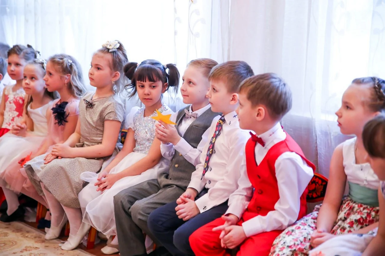 Детский сад лучик Нижний Новгород