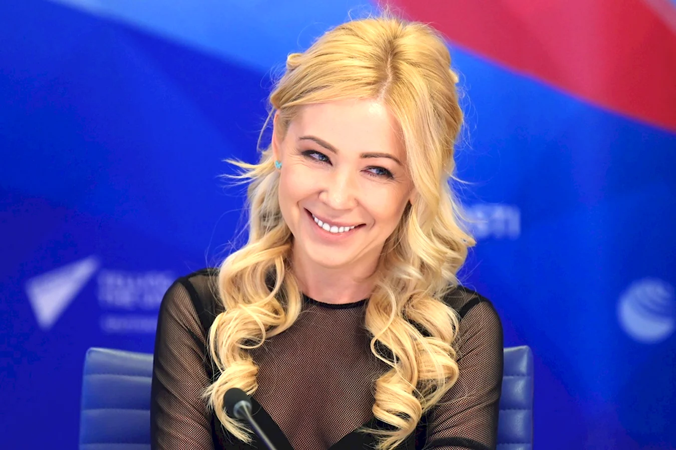 Екатерина Михайловна Мизулина