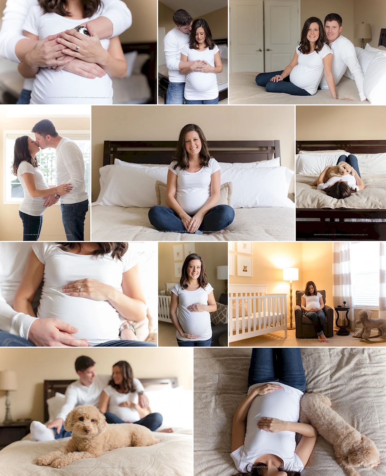 Фотосессия беременных идеи