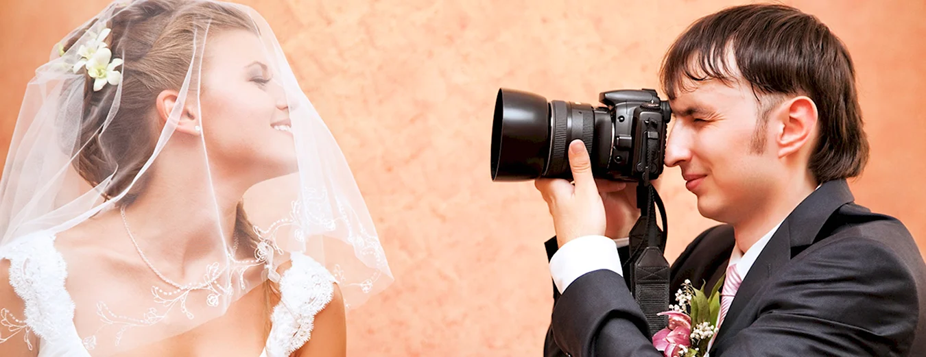 Фотосессия свадьба и фотограф