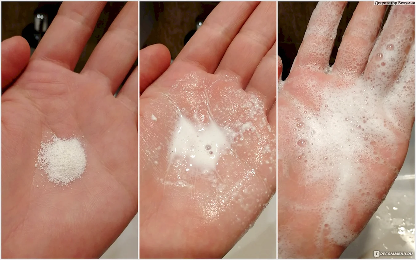 [Fraijour] очищающая энзимная пудра Pro Moisture Enzyme Powder Wash 1 шт 1 гр