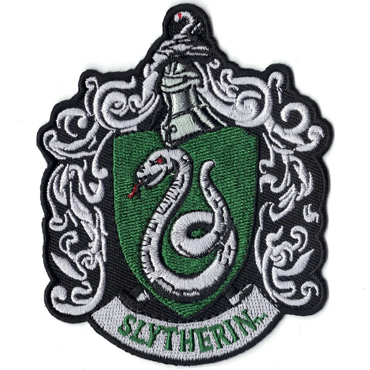 Гарри Поттер Slytherin