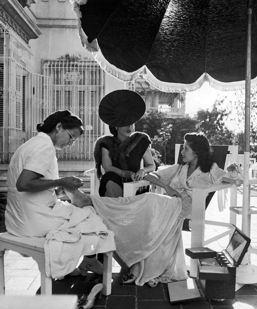 Гавана 1950