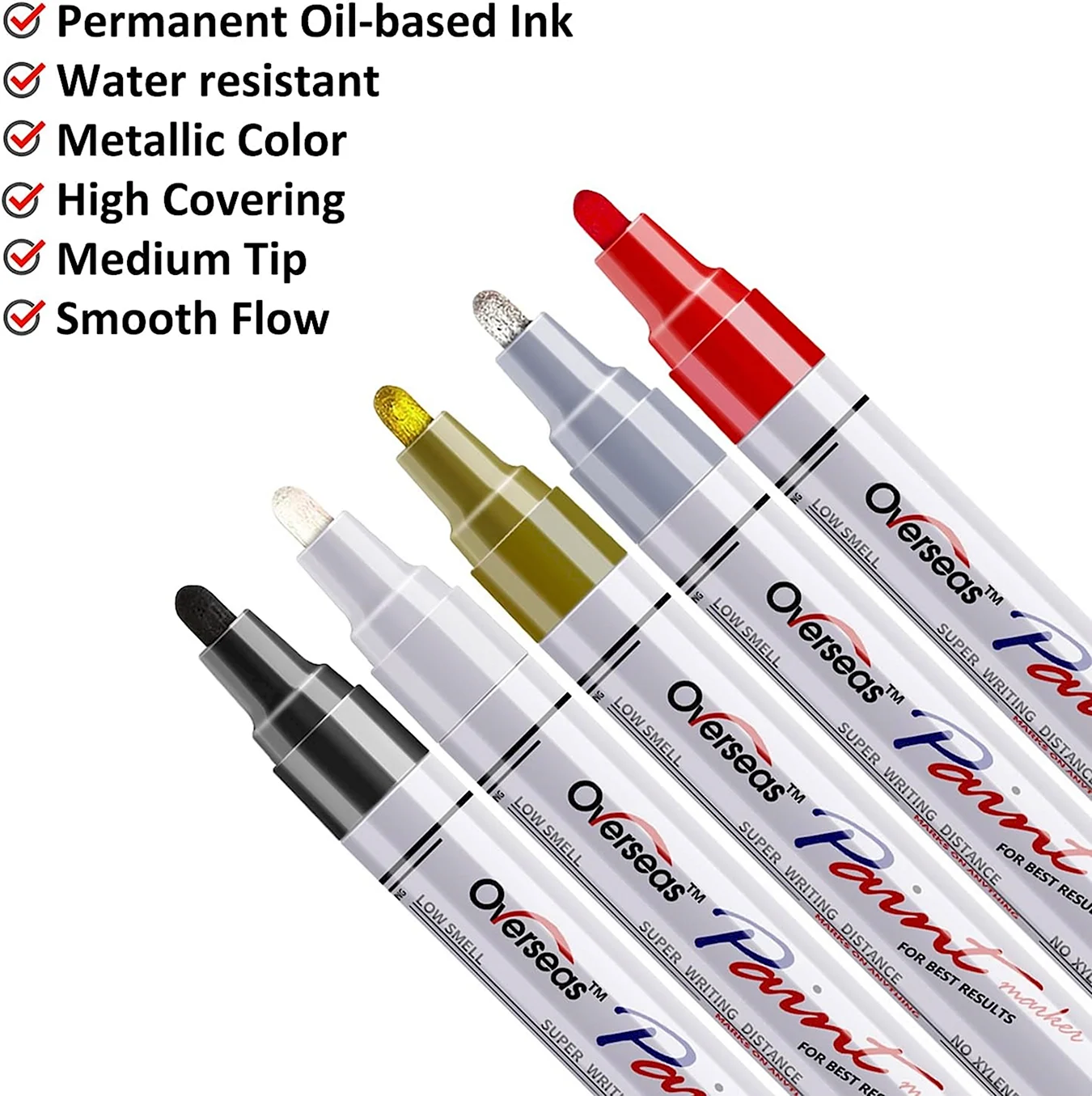 Где продаются Oil-based Pen 0.7 OBP 300