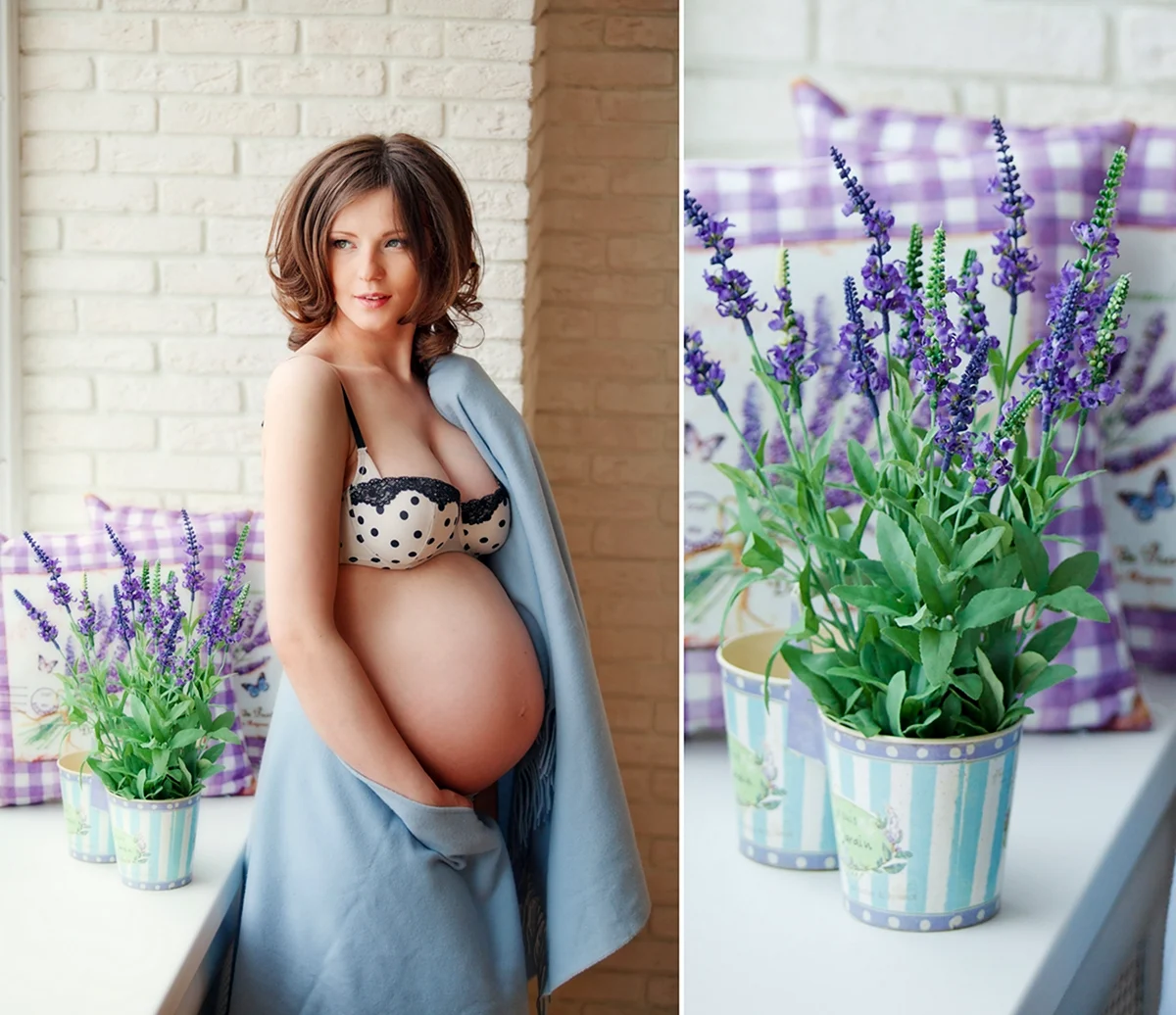 Идеи для беременной фотосессии