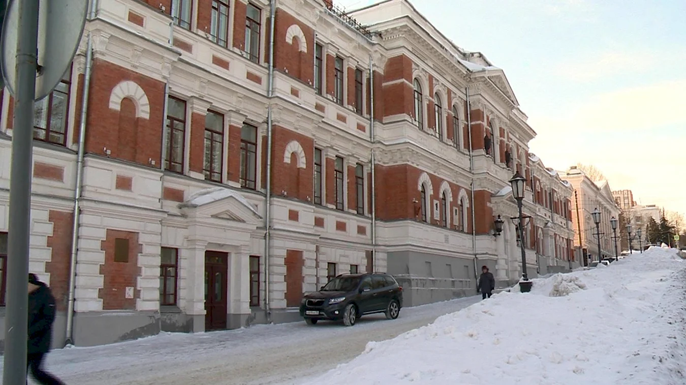 Художественное училище Харьков