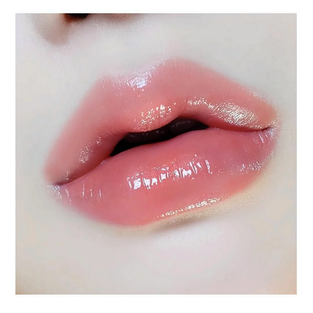 Корейские губы