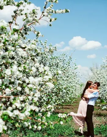 Любовь Андреевна вишневый сад