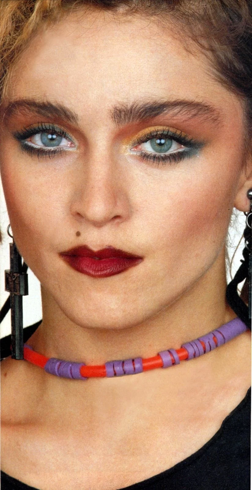 Madonna 1984