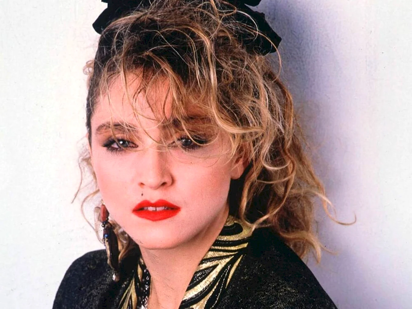 Мадонна 90-е