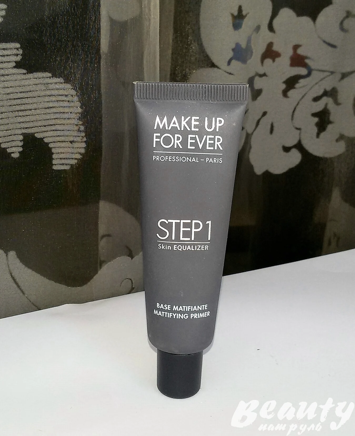 Make up for ever Step 1 Skin Equalizer матирующая база под макияж