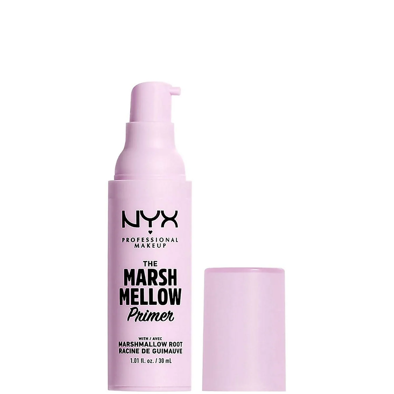 NYX Marshmallow primer
