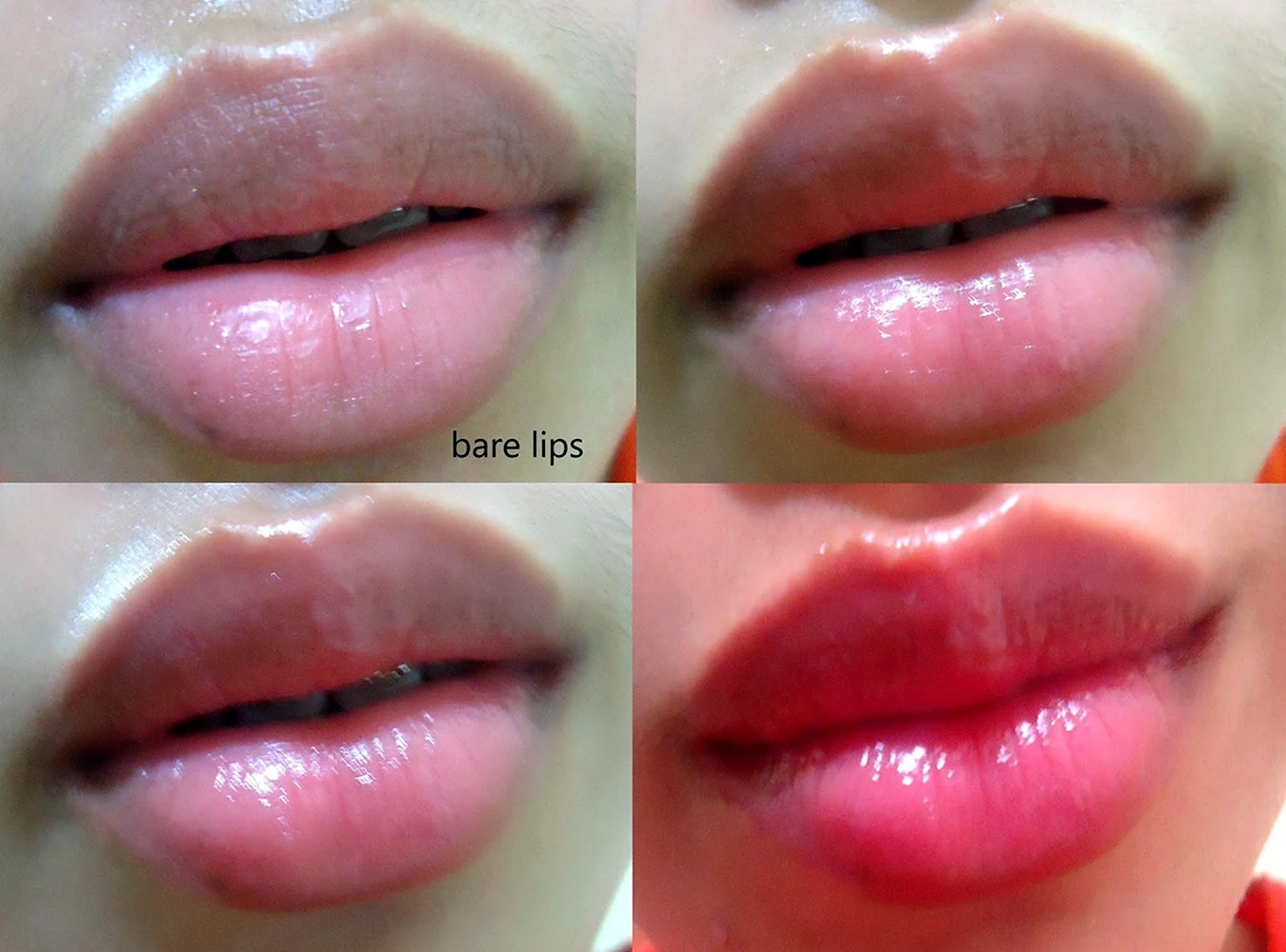 Перманент Baby Lips