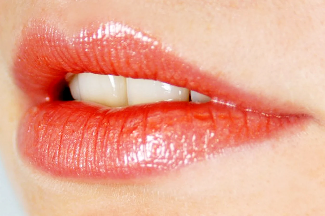 Перманентный макияж губ Эстетика