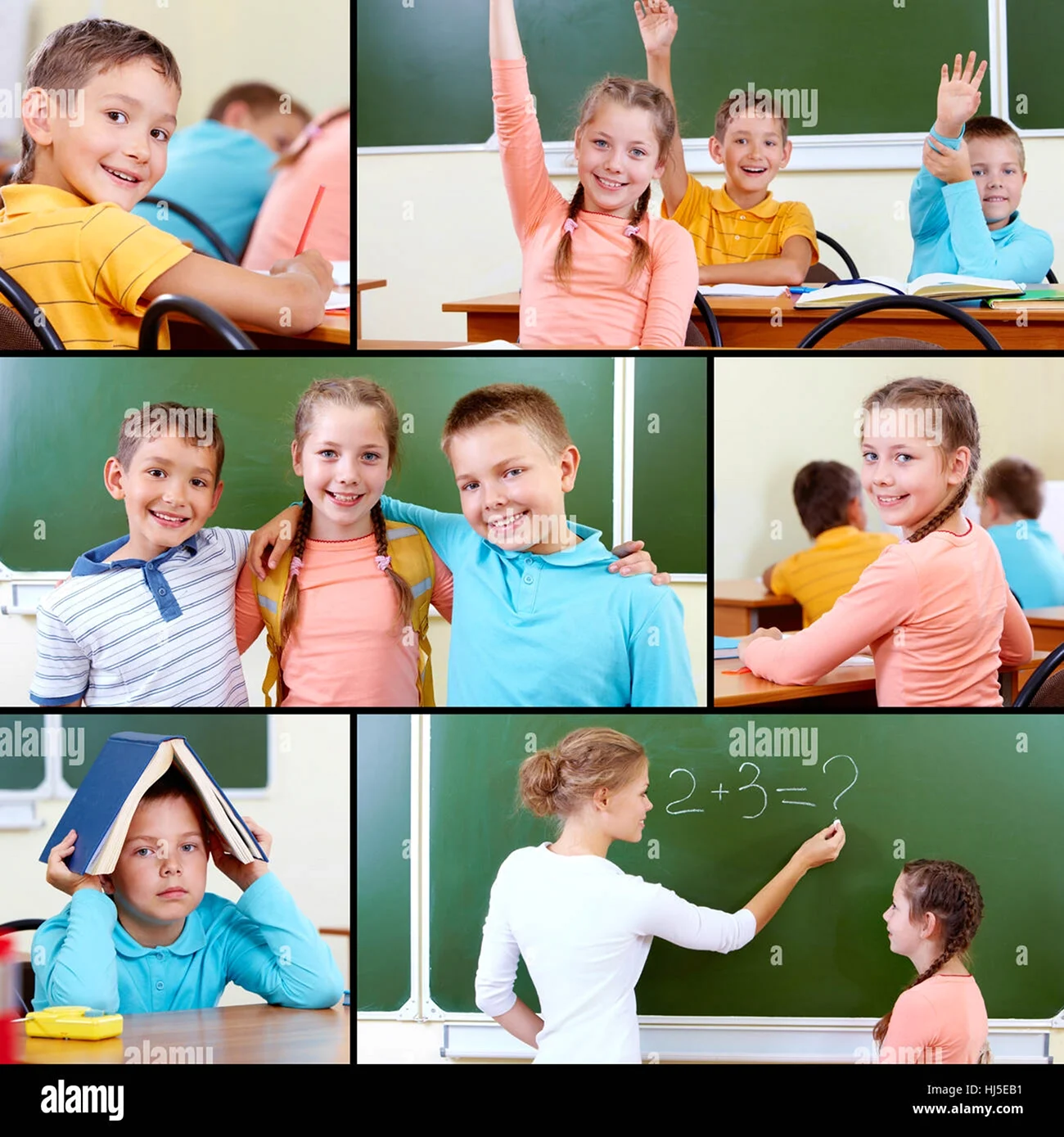 Позы для фотосессии детей в классе