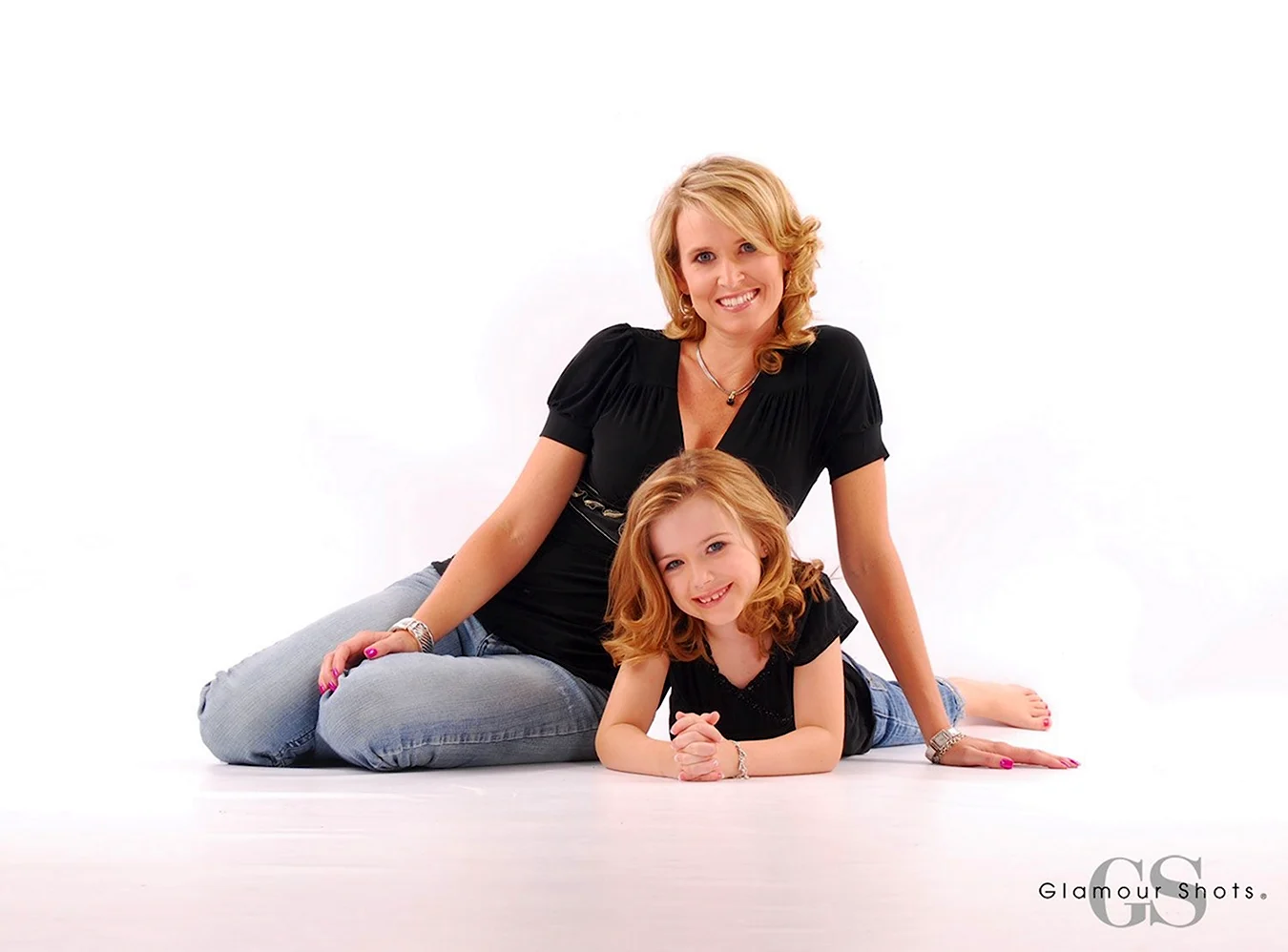 Позы для фотосессии мама с дочкой подростком