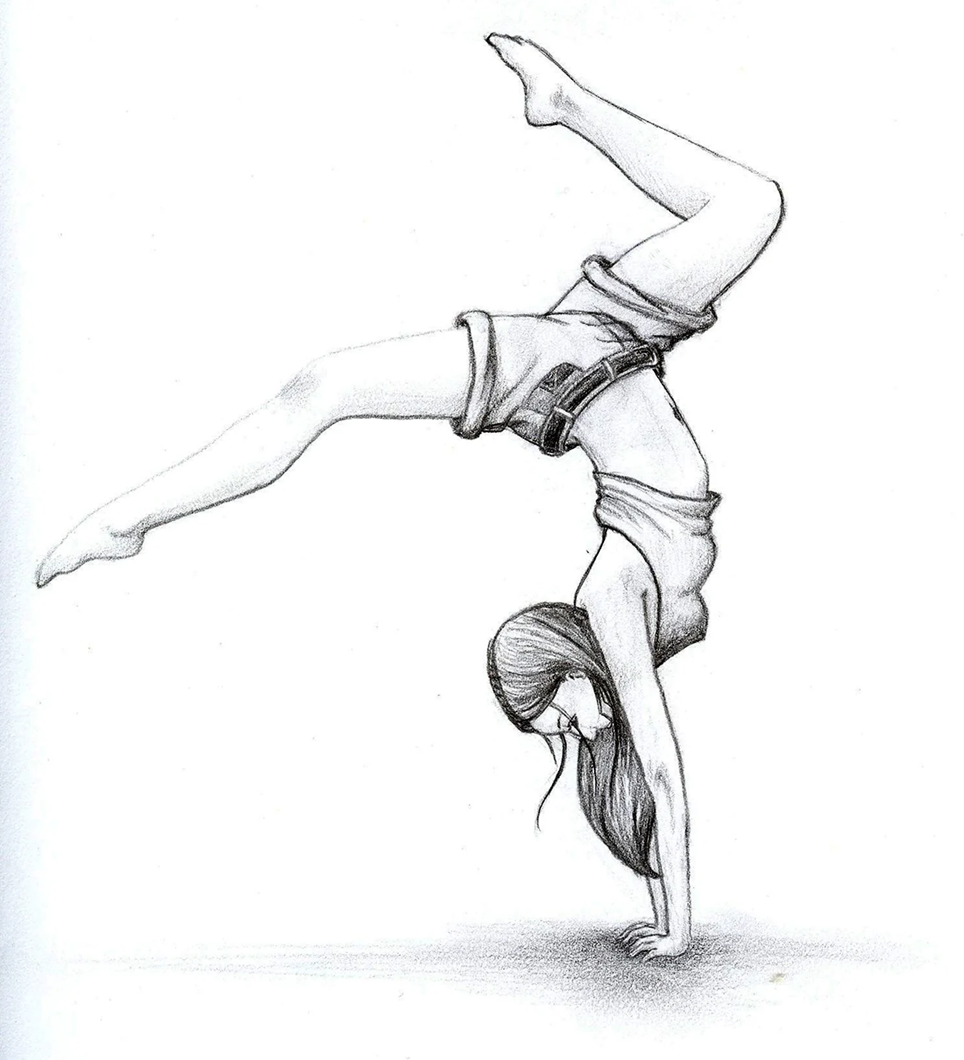 Раскраски гимнастка Дина Аверина