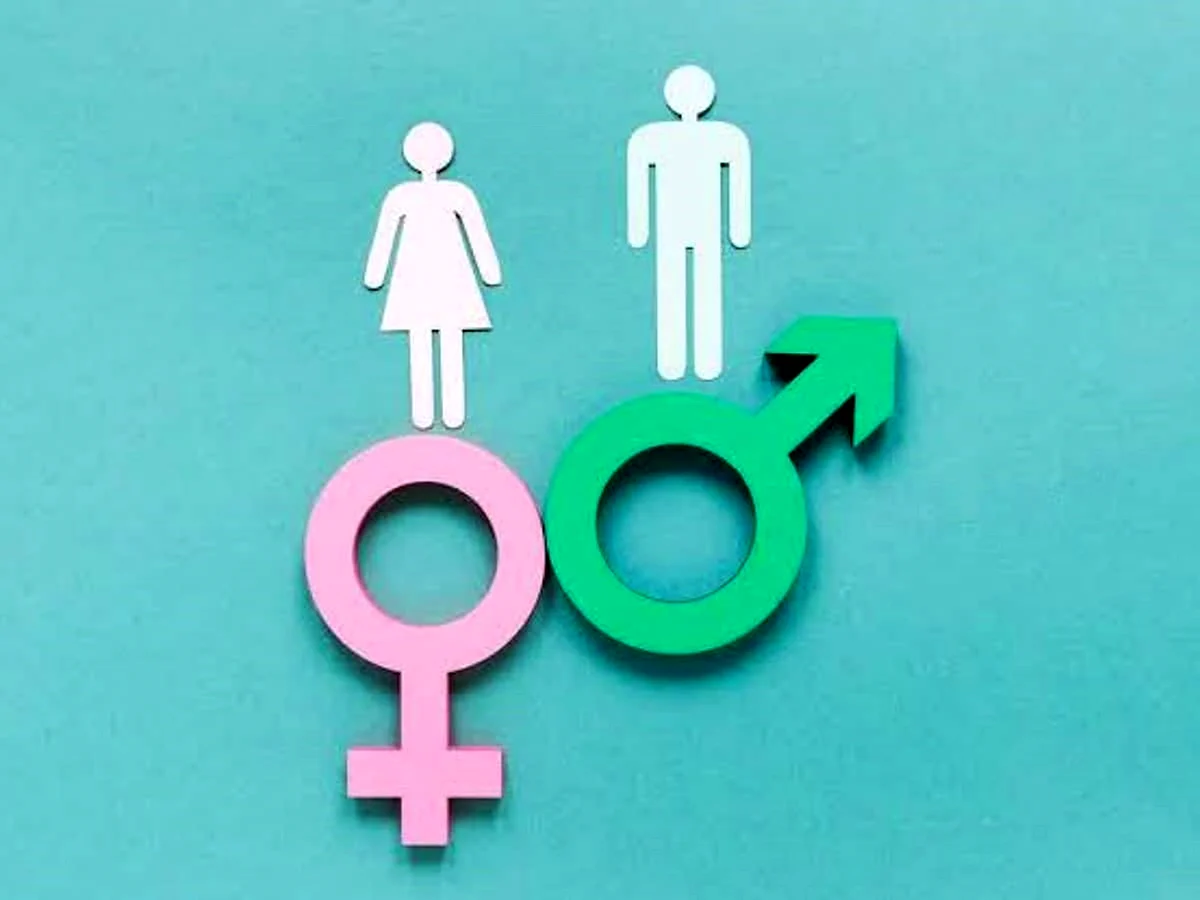 Символ гендерного равенства