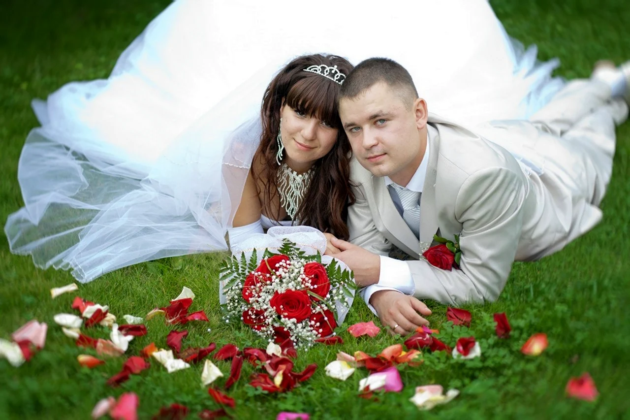 Свадьба в Иваново