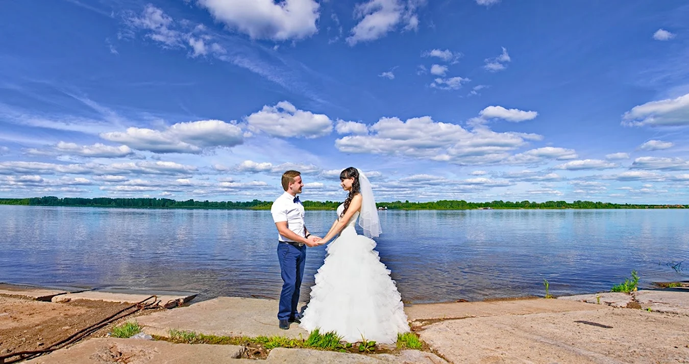 Свадьба в Ижевске