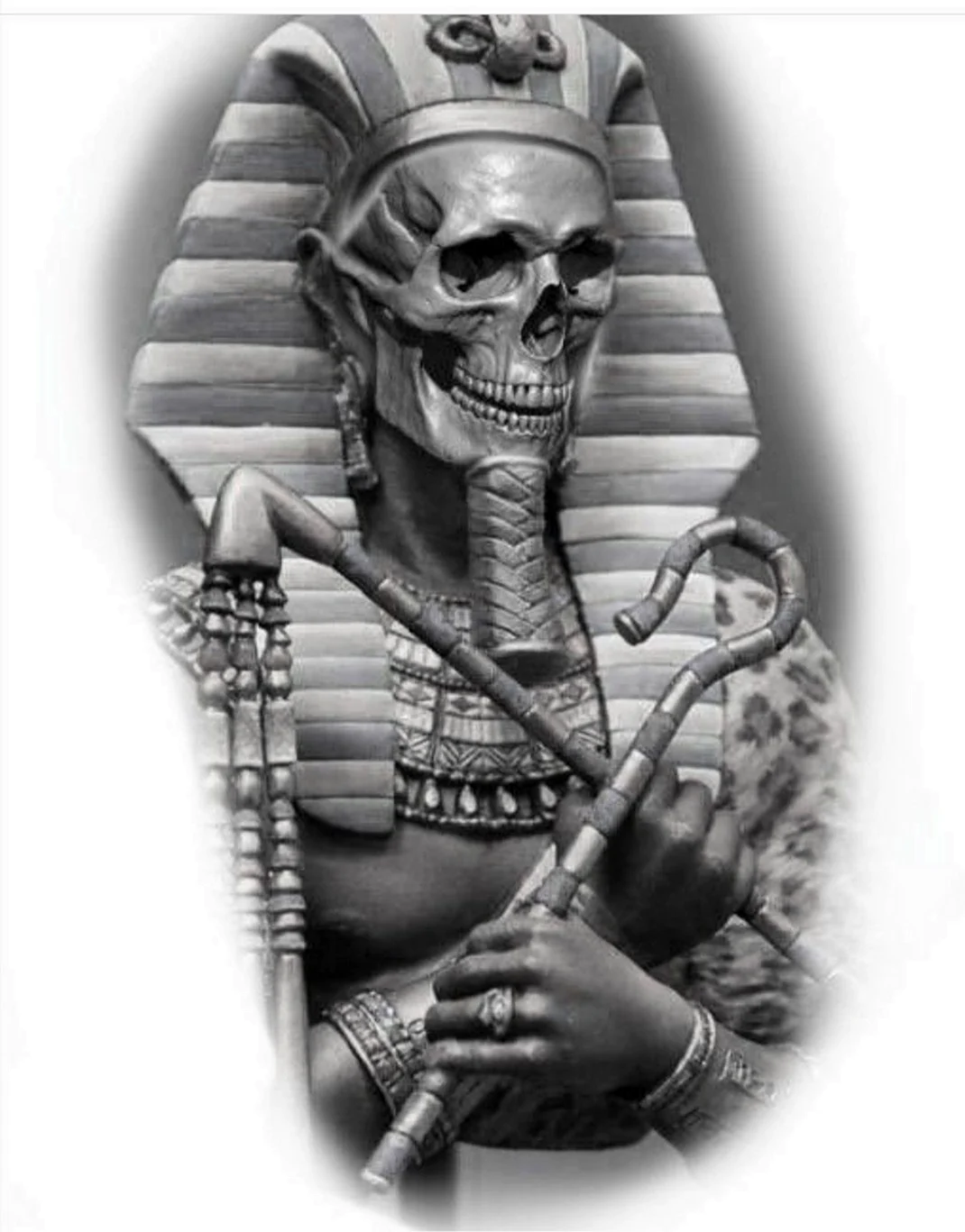 Tattoo Egito